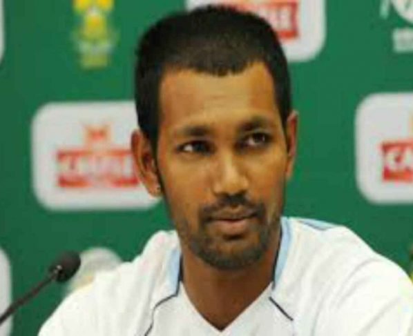 Dinesh Ramdin Retires, Announced His Retirement On Immediate Basis!