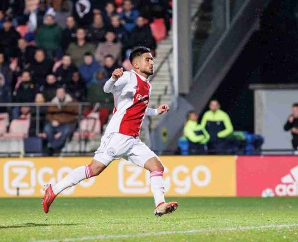 Almere City vs Ajax Amsterdam Live Streaming, Prediction, Live Score, Lineups, Kick-off Time: Club Friendlies 2022