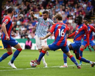 Manchester United vs Crystal Palace Live Streaming, Live Score, MUN vs CRY Dream11 Team Prediction, Lineups, Kick-off Time: Club Friendlies 2022