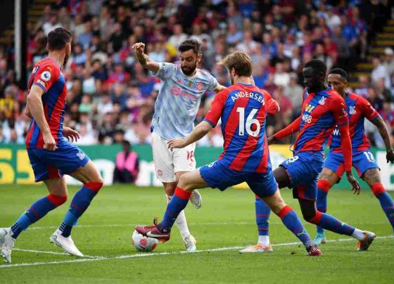 Manchester United vs Crystal Palace Live Streaming, Live Score, MUN vs CRY Dream11 Team Prediction, Lineups, Kick-off Time: Club Friendlies 2022
