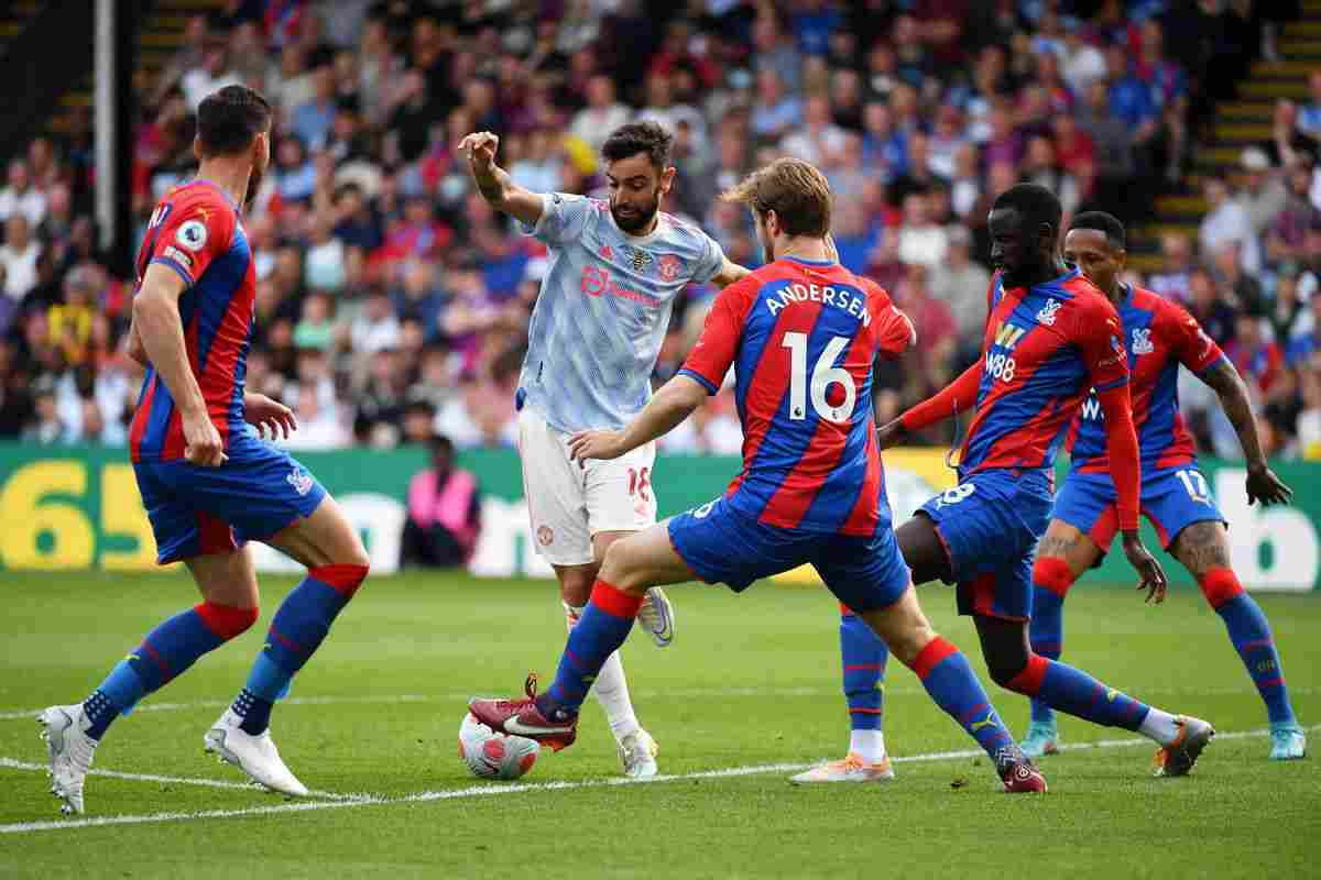 Manchester United vs Crystal Palace Live Streaming, Live Score, MUN vs CRY Dream11 Team Prediction, Lineups, Kick-off Time: Club Friendlies 2022
