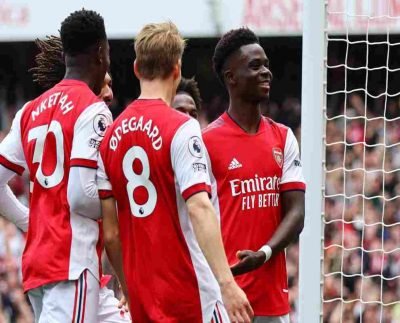 Nurnberg vs Arsenal Live Streaming, Prediction, Live Score, Lineups, Kick-off Time: Club Friendlies 2022