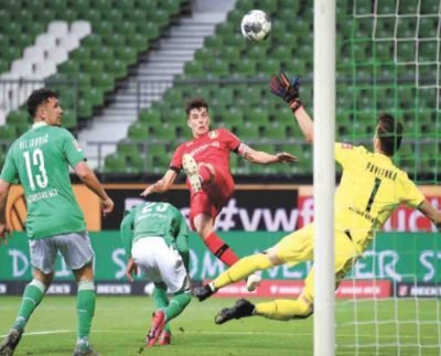 Bayer Leverkusen vs Panathinaikos Live Streaming, Prediction, Live Score, Lineups, Kick-off Time: Club Friendlies 2022
