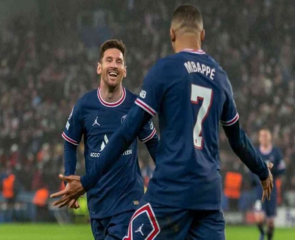 Kawasaki Frontale vs Paris Saint Germain Live Streaming, Live Score, KAW vs PSG Dream11 Team Prediction, Lineups, Kick-off Time: Club Friendlies 2022