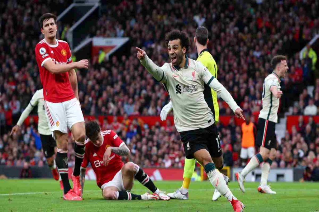 Manchester United vs Liverpool Live Streaming, Live Score, MUN vs LIV Dream11 Team Prediction, Lineups, Kick-off Time: Club Friendlies 2022
