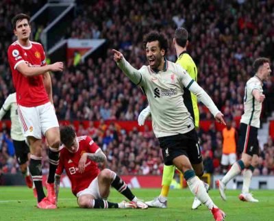 Manchester United vs Liverpool Live Streaming, Live Score, MUN vs LIV Dream11 Team Prediction, Lineups, Kick-off Time: Club Friendlies 2022