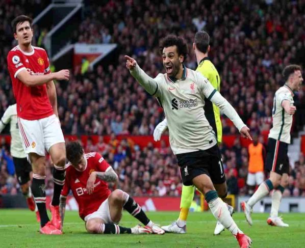 Manchester United vs Liverpool Live Streaming, Live Score, MUN vs LIV Dream11 Team Prediction, Lineups, Kick-off Time: Club Friendlies 2022