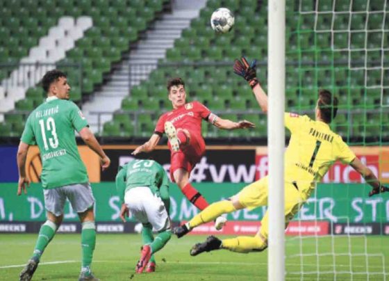 Bayer Leverkusen vs Panathinaikos Live Streaming, Prediction, Live Score, Lineups, Kick-off Time: Club Friendlies 2022