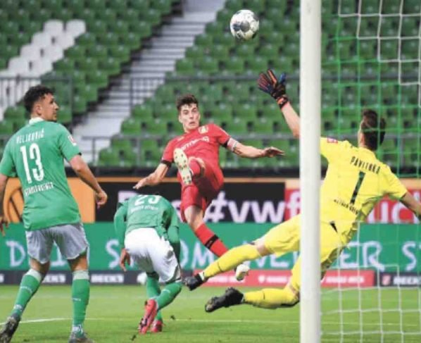 Bayer Leverkusen vs Panathinaikos Live Streaming, Prediction, Live Score, Lineups, Kick-off Time: Club Friendlies 2022