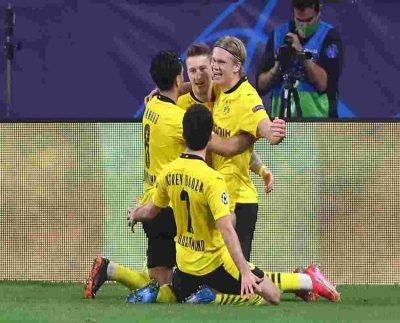 Borussia Dortmund vs Villarreal Live Streaming, Live Score, DOR vs VIL Dream11 Team Prediction, Lineups, Kick-off Time: Club Friendlies 2022
