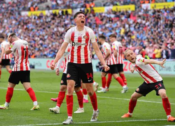 AS Roma vs Sunderland Live Streaming, Live Score, ROM vs SUN Dream11 Team Prediction, Lineups, Kick-off Time: Club Friendlies 2022