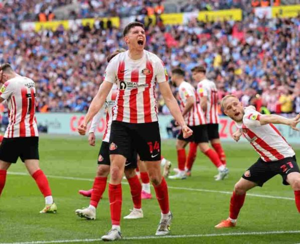 AS Roma vs Sunderland Live Streaming, Live Score, ROM vs SUN Dream11 Team Prediction, Lineups, Kick-off Time: Club Friendlies 2022