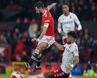Manchester United vs Aston Villa Live Streaming, Live Score, MUN vs AVL Dream11 Team Prediction, Lineups, Kick-off Time: Club Friendlies 2022