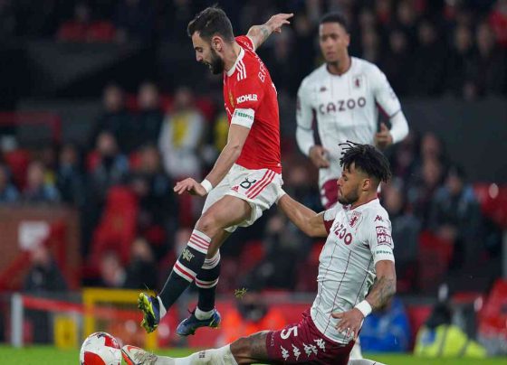 Manchester United vs Aston Villa Live Streaming, Live Score, MUN vs AVL Dream11 Team Prediction, Lineups, Kick-off Time: Club Friendlies 2022