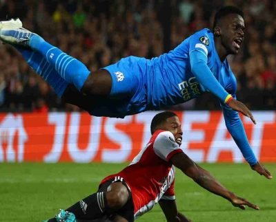 Feyenoord Rotterdam vs Lyon Live Streaming, Prediction, Live Score, Lineups, Kick-off Time: Club Friendlies 2022