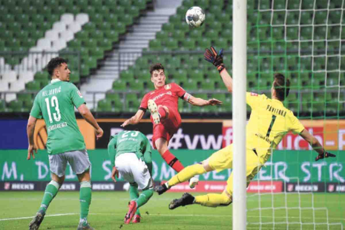 Bayer Leverkusen vs Panathinaikos Live Streaming, Prediction, Live Score, Lineups, Kick-off Time: Club Friendlies 2022