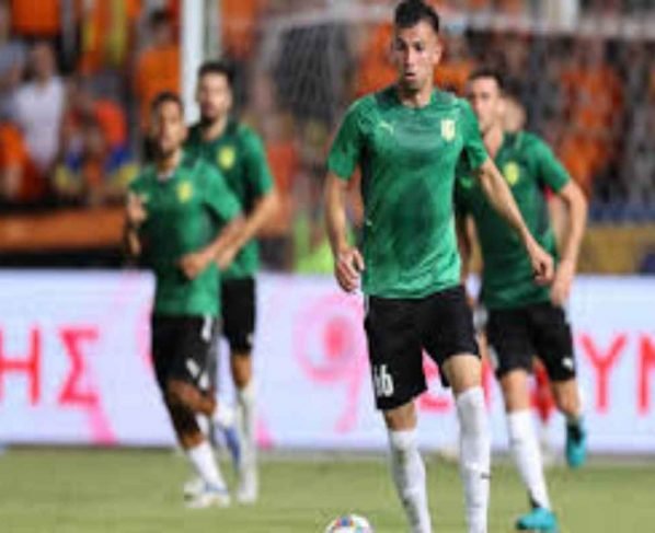 MIDT vs LAR Dream11 Team Prediction, FC Midtjylland vs AEK Larnaca Live Score, H2H, Online Channel, Live Streaming: UEFA Champions League Qualifiers 2022