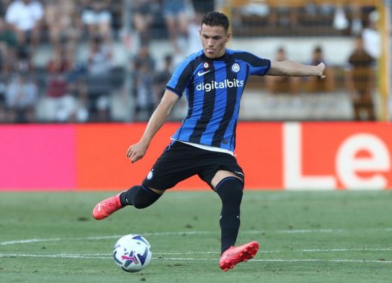Lens vs Inter Milan Live Streaming, Prediction, Live Score, Lineups, Kick-off Time: Club Friendlies 2022
