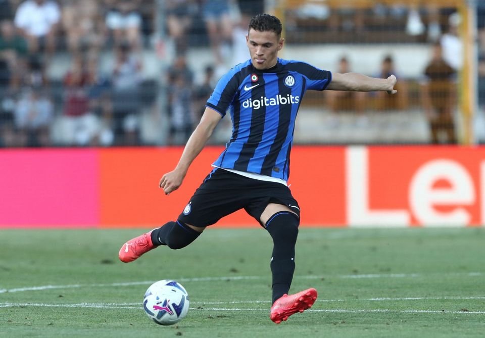 Lens vs Inter Milan Live Streaming, Prediction, Live Score, Lineups, Kick-off Time: Club Friendlies 2022
