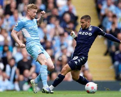 Manchester City vs America Live Streaming, Live Score, MCI vs AME Dream11 Team Prediction, Lineups, Kick-off Time: Club Friendlies 2022