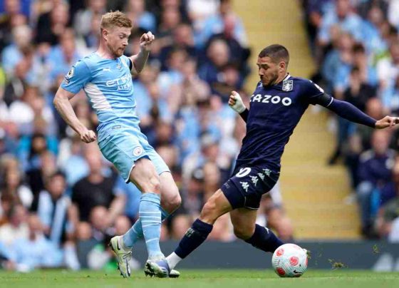 Manchester City vs America Live Streaming, Live Score, MCI vs AME Dream11 Team Prediction, Lineups, Kick-off Time: Club Friendlies 2022