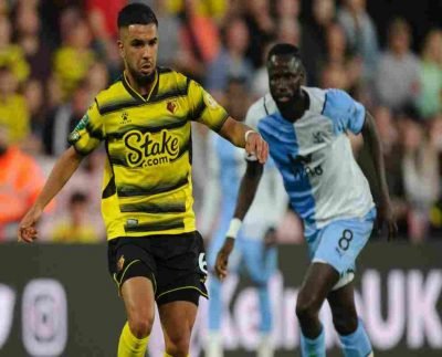 Gillingham vs Crystal Palace Live Streaming, Prediction, Live Score, Lineups, Kick-off Time: Club Friendlies 2022