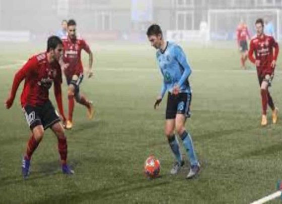 FC Salzburg vs Antwerp Live Streaming, Prediction, Live Score, Lineups, Kick-off Time: Club Friendlies 2022