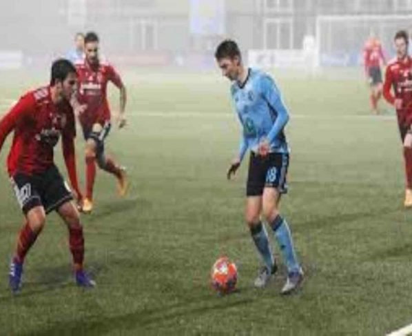 FC Salzburg vs Antwerp Live Streaming, Prediction, Live Score, Lineups, Kick-off Time: Club Friendlies 2022