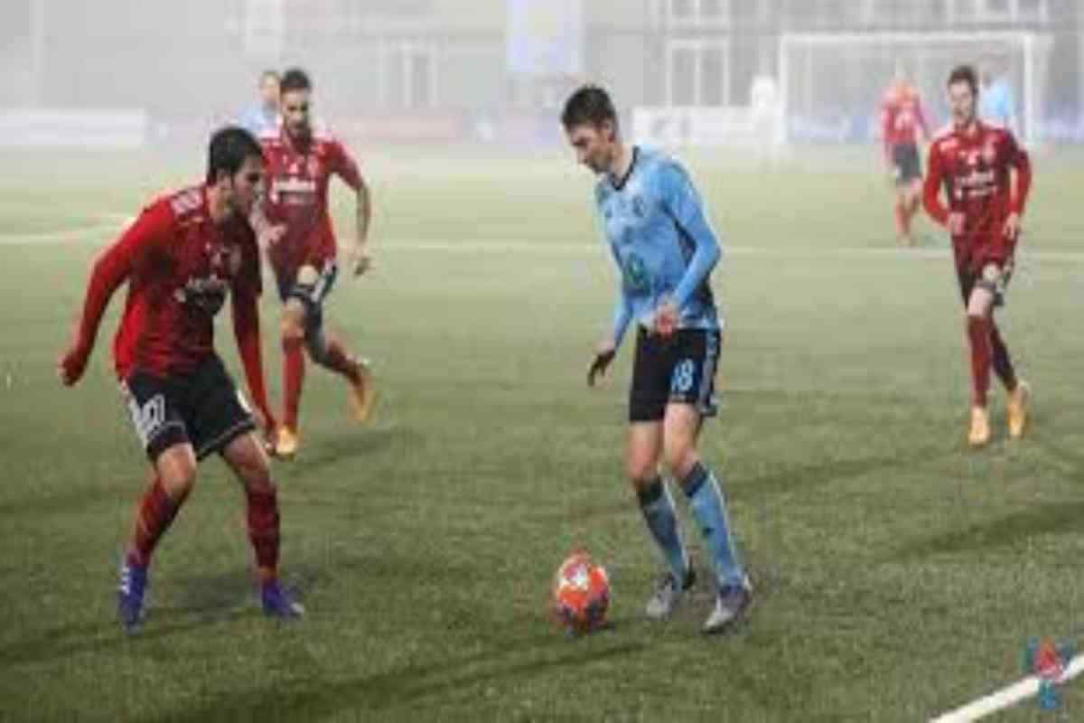 FC Salzburg vs Antwerp Live Streaming, Prediction, Live Score, Lineups, Kick-off Time: Club Friendlies 2022