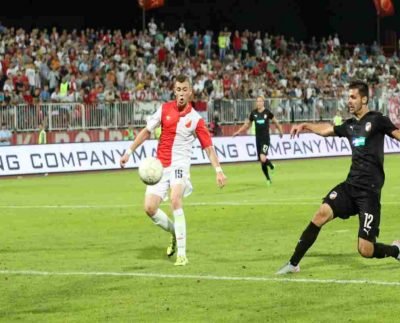 Besiktas vs Viktoria Plzen Live Streaming, Prediction, Live Score, Lineups, Kick-off Time: Club Friendlies 2022