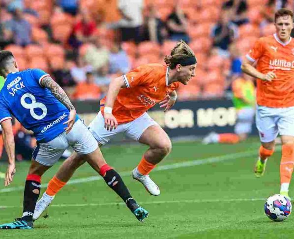 Blackpool vs Everton Live Streaming, Prediction, Live Score, Lineups, Kick-off Time: Club Friendlies 2022