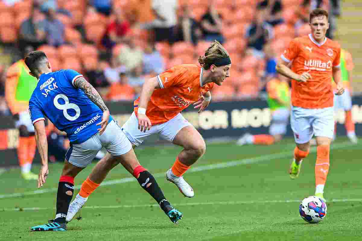 Blackpool vs Everton Live Streaming, Prediction, Live Score, Lineups, Kick-off Time: Club Friendlies 2022