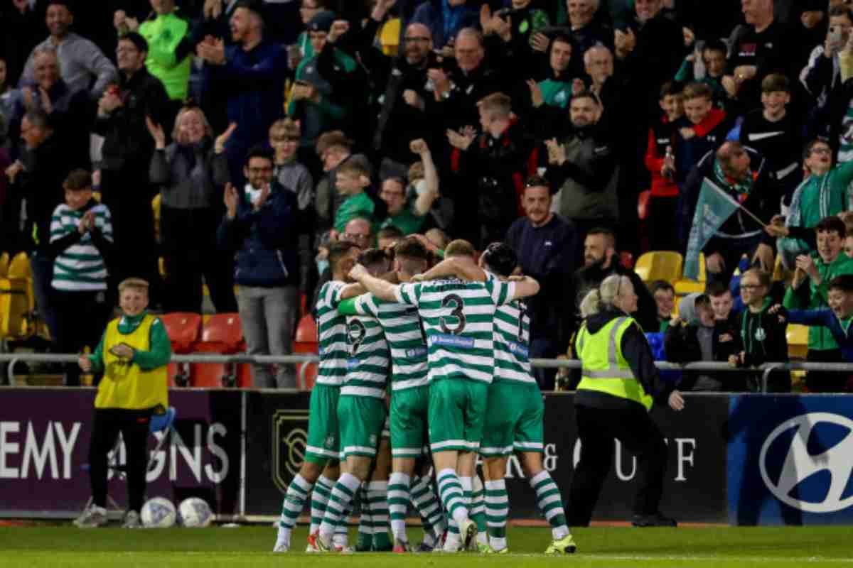 Hibernians vs Shamrock Rovers Live Streaming, Team Prediction, Live Score, Lineups, Kick-off Time: UEFA Champions League Qualifiers 2022