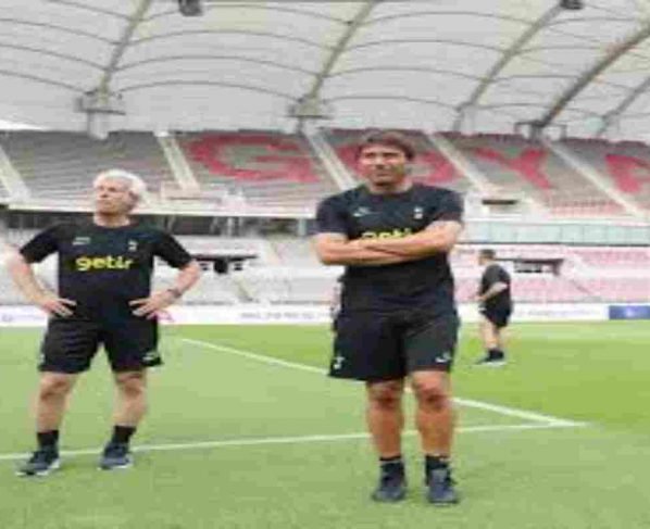 K League All Stars vs Totteham Hotspur Live Streaming, Prediction, Live Score, Lineups, Kick-off Time: Club Friendlies 2022