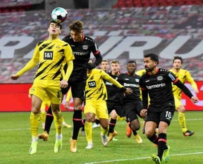 SC Verl 1924 vs Borussia Dortmund Live Streaming, Prediction, Live Score, Lineups, Kick-off Time: Club Friendlies 2022