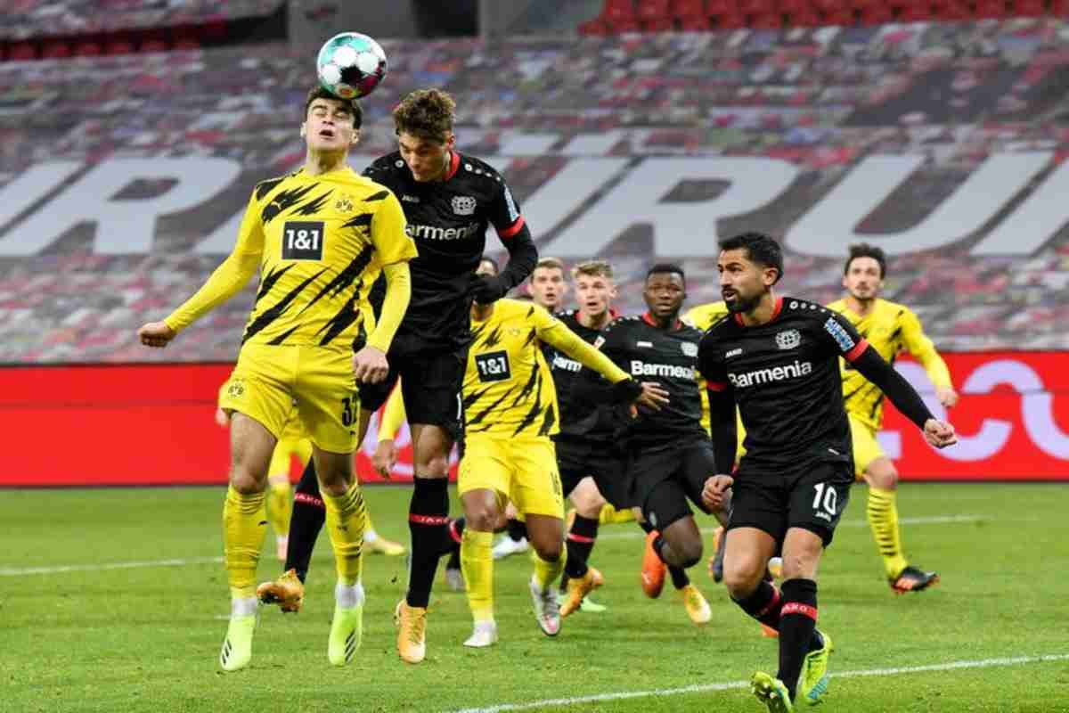 SC Verl 1924 vs Borussia Dortmund Live Streaming, Prediction, Live Score, Lineups, Kick-off Time: Club Friendlies 2022