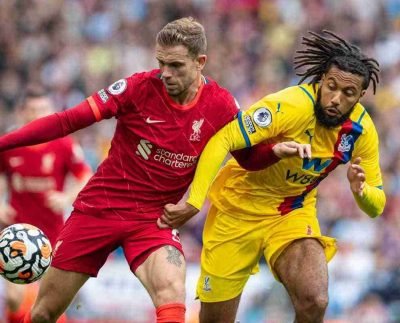 Liverpool vs Crystal Palace Live Streaming, Live Score, LIV vs CRY Dream11 Team Prediction, Lineups, Kick-off Time: Club Friendlies 2022