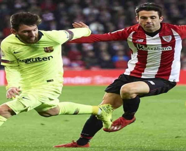 Mirandes vs Athletic Club Live Streaming, Prediction, Live Score, Lineups, Kick-off Time: Club Friendlies 2022