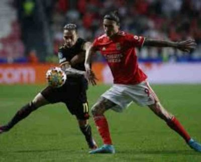 Benfica vs Nice Live Streaming, Prediction, Live Score, Lineups, Kick-off Time: Club Friendlies 2022