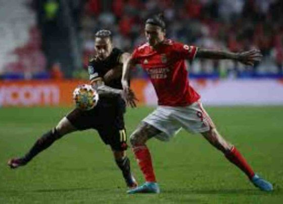 Benfica vs Nice Live Streaming, Prediction, Live Score, Lineups, Kick-off Time: Club Friendlies 2022