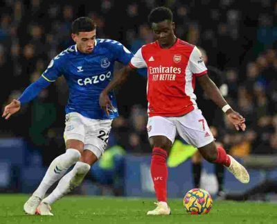 Arsenal vs Everton Live Streaming, Prediction, Live Score, Lineups, Kick-off Time: Club Friendlies 2022