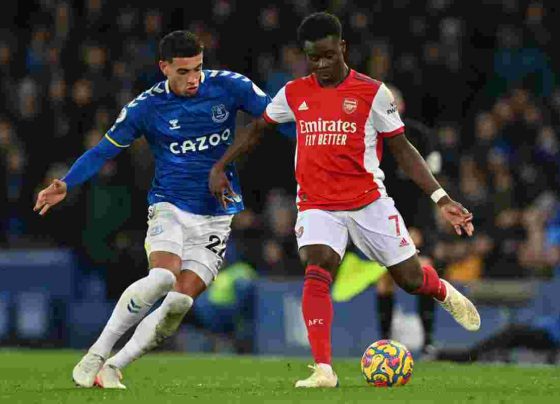 Arsenal vs Everton Live Streaming, Prediction, Live Score, Lineups, Kick-off Time: Club Friendlies 2022