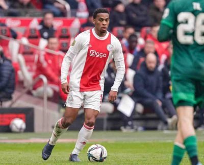 Ajax Amsterdam vs NK Lokomotiva Live Streaming, Prediction, Live Score, Lineups, Kick-off Time: Club Friendlies 2022