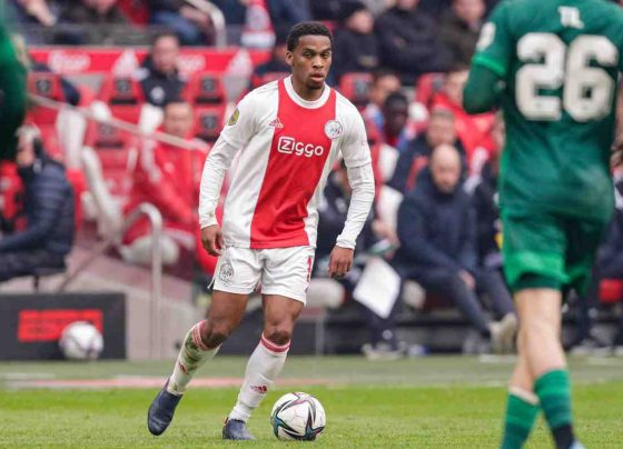 Ajax Amsterdam vs NK Lokomotiva Live Streaming, Prediction, Live Score, Lineups, Kick-off Time: Club Friendlies 2022