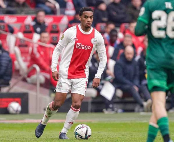 Ajax Amsterdam vs NK Lokomotiva Live Streaming, Prediction, Live Score, Lineups, Kick-off Time: Club Friendlies 2022