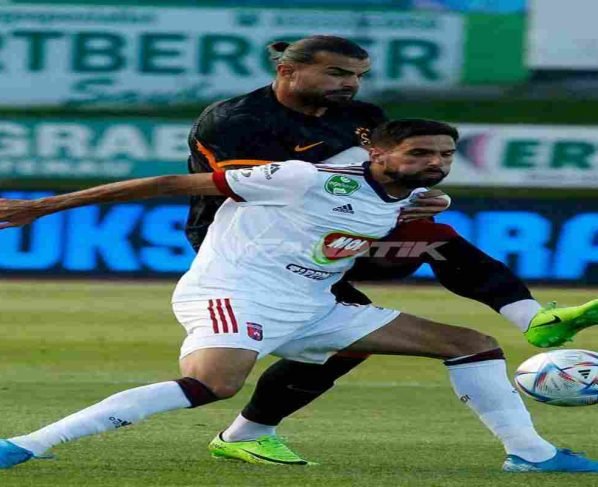 Galatasaray vs FK AS Pardubice Live Streaming, Prediction, Live Score, Lineups, Kick-off Time: Club Friendlies 2022