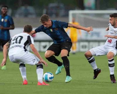 FC Lugano vs Inter Milan Live Streaming, Prediction, Live Score, Lineups, Kick-off Time: Club Friendlies 2022