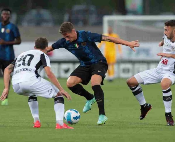 FC Lugano vs Inter Milan Live Streaming, Prediction, Live Score, Lineups, Kick-off Time: Club Friendlies 2022