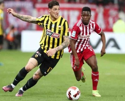 Maccabi Haifa vs Olympiakos Live Streaming, Team Prediction, Live Score, Lineups, Kick-off Time: UEFA Champions League Qualifiers 2022