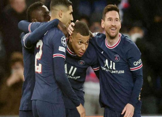 Paris Saint Germain vs Urawa Red Diamonds Live Streaming, Prediction, Live Score, Lineups, Kick-off Time: Club Friendlies 2022